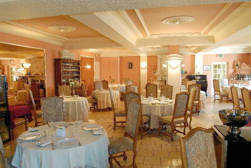 Logis Aux Maisons Экстерьер фото